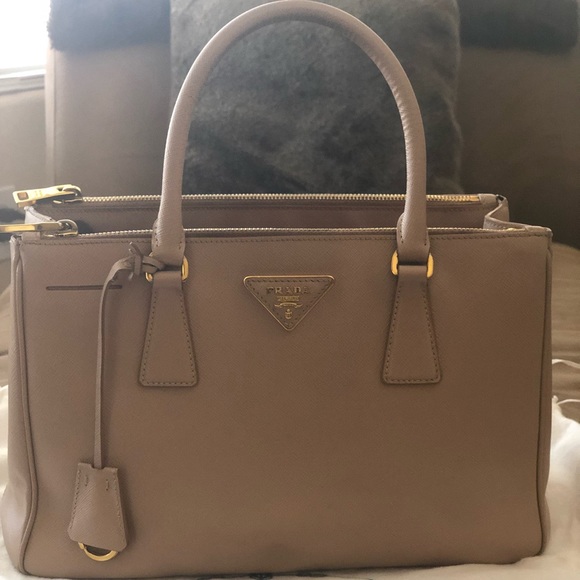 Prada Handbags - Prada Purse